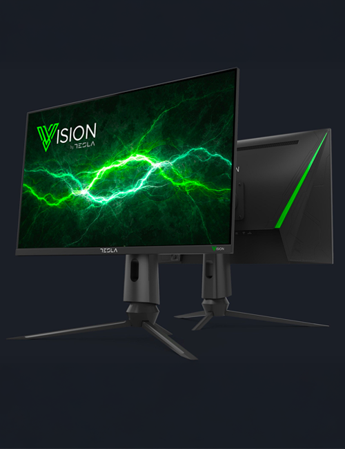 Monitor de juegos – 27GM620BF