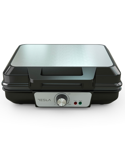 Máquinas de gofres – WM200BX